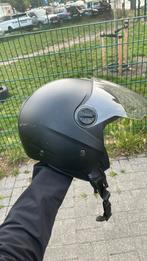 Helm, Fietsen en Brommers, Brommerhelmen, Ophalen of Verzenden, Extra large of groter