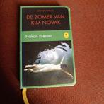 Håkan Nesser - De zomer van Kim Novak, Ophalen of Verzenden, Håkan Nesser
