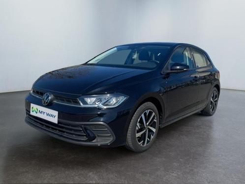 Volkswagen Polo Boite auto-Caméra de recul-GPS-Sièges chau, Auto's, Volkswagen, Bedrijf, Polo, Airbags, Airconditioning, Bluetooth