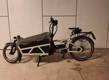 Riese and Muller Load4 60 vario High Speed (speed pedelec) beschikbaar voor biedingen