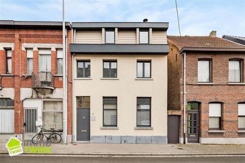 Woning te koop in Sint-Gillis-Dendermonde, 4 slpks, Immo, Huizen en Appartementen te koop, Vrijstaande woning, C