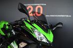 Kawasaki Ninja 650 Performance pakket Akrapovic VERKOCHT, Motoren, 2 cilinders, Bedrijf, Sport, Meer dan 35 kW