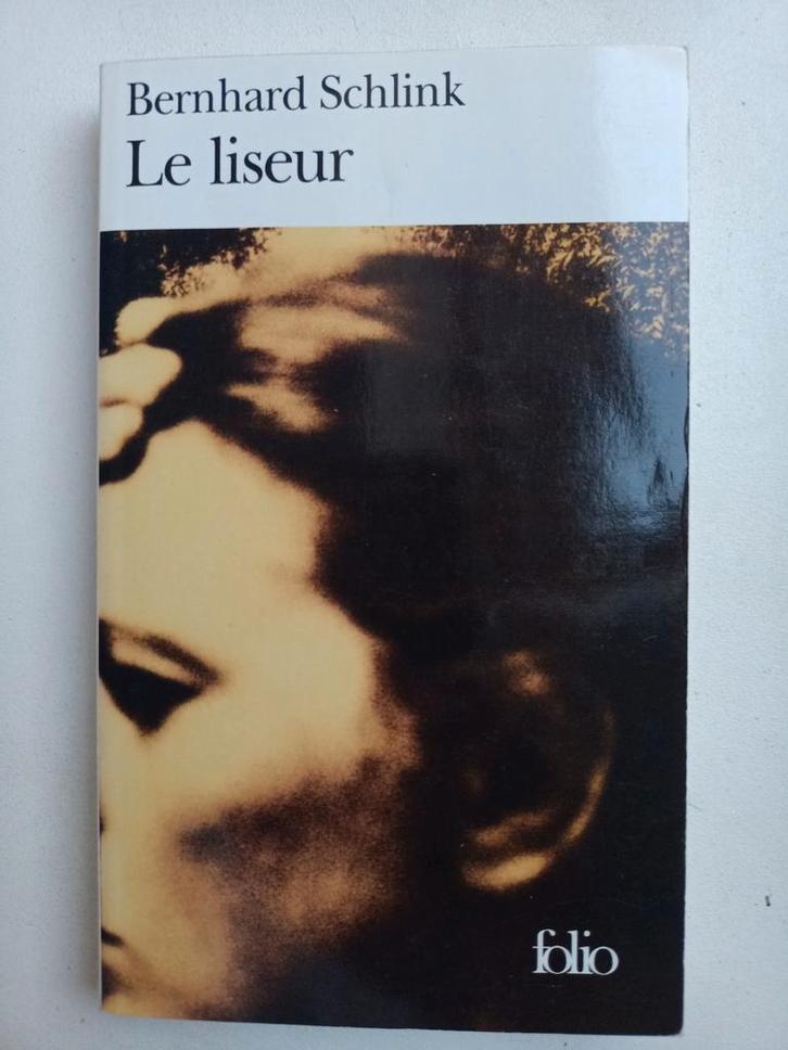 Bernhard Schlink - Le Liseur, Boeken, Romans, Zo goed als nieuw, Ophalen of Verzenden