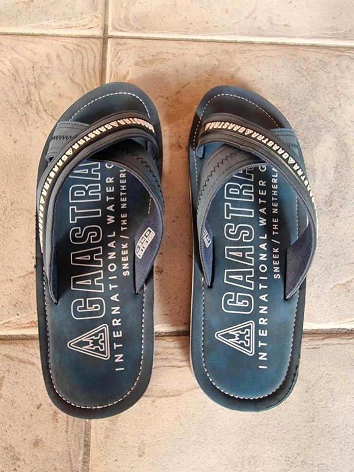 Gaastra slippers, Kleding | Heren, Schoenen, Nieuw, Slippers, Ophalen of Verzenden