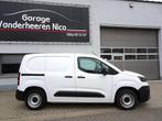 Peugeot Partner 1.2i 2pl. L1H1 Lichte vracht CARPLAY,CAMERA,, Auto's, Bestelwagens en Lichte vracht, 121 g/km, Stof, Gebruikt