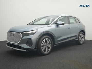 Audi Q4 e-tron Q4 e-Tron 82 kWh 45 Corporate beschikbaar voor biedingen