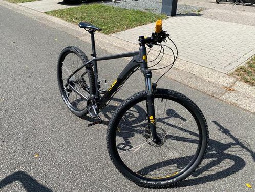 Cube Mountainbike., Fietsen en Brommers, Fietsen | Mountainbikes en ATB, Gebruikt, Heren, Overige merken, 49 tot 53 cm, Hardtail