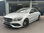 Mercedes-Benz CLA-Klasse 180 CLA 180 AMG LINE/ NAVI / LED /, Auto's, Automaat, Gebruikt, 4 cilinders, USB