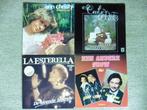 Vinylpakket Vlaamse Artiesten (Pakketprijs 12 stuks), Ophalen of Verzenden, Gebruikt, 12 inch