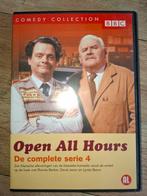 Open all hours : season 4, Cd's en Dvd's, Dvd's | Komedie, Verzenden, Zo goed als nieuw