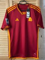AS Roma Dybala Voetbal Thuisshirt Origineel Nieuw 2024, Sport en Fitness, Verzenden, Zo goed als nieuw