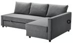 Ikea slaapbank, Huis en Inrichting, Slaapkamer | Slaapbanken, Ophalen, Gebruikt, Tweepersoons, Overige maten
