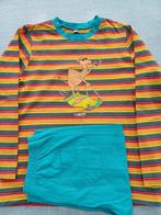 Pyjama Woody maat 128 kameel, Nacht- of Onderkleding, Gebruikt, Jongen of Meisje, Ophalen of Verzenden