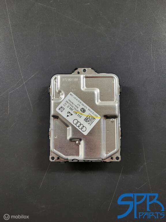 GOLF 7 A3 8V FACELIFT LED-module LCM LICHTREGEL 8V0907399D, Auto-onderdelen, Verlichting, Audi, Nieuw, Ophalen of Verzenden