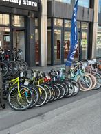 KINDERFIETSEN AAN DE SCHERPSTE PRIJZEN!, Ophalen, Nieuw