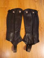 Paardrijchaps Quur maat M, Dieren en Toebehoren, Paardrijkleding, Ophalen, Gebruikt