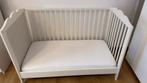 Baby bed, Kinderen en Baby's, Ophalen of Verzenden, Zo goed als nieuw, Matras