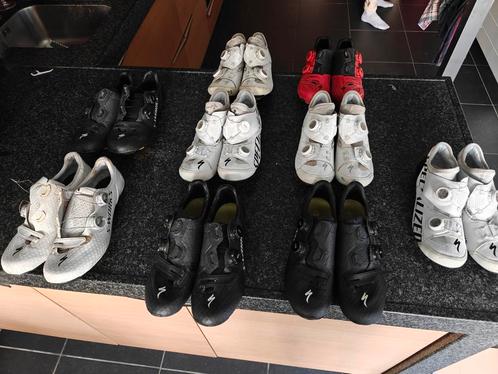specialized s-works 7 s-works Ares  mtb s-works 6, Fietsen en Brommers, Fietsaccessoires | Fietskleding, Gebruikt, Schoenen, S
