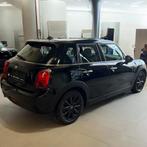Mini cooper D black Edition 10743€+BTW, Auto's, Voorwielaandrijving, Testrit aan huis, Stof, 4 cilinders