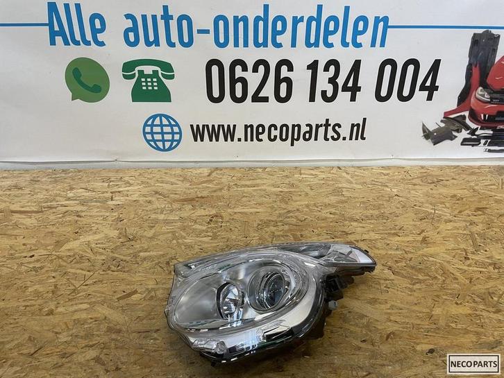 CITROEN C1 KOPLAMP LINKS ORIGINEEL 90026272, Auto-onderdelen, Verlichting