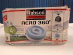 Rubson Vochtopnemer Navultabs Aero 360 4 stuks, Ophalen