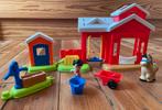 Kleine mensen stabiel, Kinderen en Baby's, Gebruikt