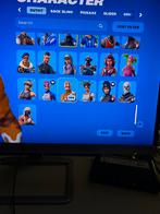 Og fortnite season 3 speciale items, Enlèvement ou Envoi