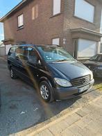 Mercedes vito 111cdi / airco / cruise control, Auto's, 4 deurs, Bedrijf, 2 zetels, Euro 4