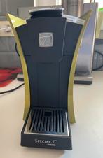 Machine à thé Nestlé, Ophalen, Zo goed als nieuw