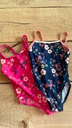 2 badpakjes (2 jaar), Kinderen en Baby's, Kinderkleding | Kinder-zwemkleding, Ophalen, Gebruikt