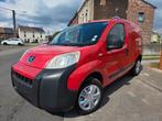 Peugeot Bipper 1.4HDi utilitaire prête à immatriculée!!, Auto's, Voorwielaandrijving, 4 deurs, Stof, 4 cilinders