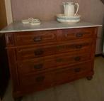 wastafel vintage, Antiek en Kunst, Curiosa en Brocante, Ophalen