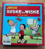 Suske en Wiske leren de tafels, Ophalen, Zo goed als nieuw