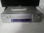 Aiwa FX5850 6kops HiFi stereo video recorder made by LG, Verzenden, Zo goed als nieuw, VHS-speler of -recorder