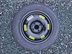 Roue de secours Peugeot 3008 (4X108), Ophalen, Nieuw, Velg(en)
