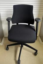 Axia 2.1 blijft een top ergonomische kantoorstoel, Enlèvement, Neuf, Noir, Chaise de bureau