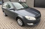 Skoda fabia TDI euro5b, Auto's, Euro 5, Stof, Parkeersensor, Zwart