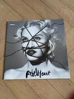 Madonna „Rebel Heart” dubbel vinyl LP nieuw en verzegeld, Cd's en Dvd's, Vinyl | Pop, Ophalen of Verzenden, 2000 tot heden, Nieuw in verpakking