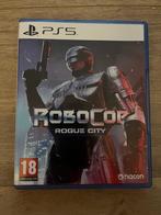 Robocop: Rogue City, Ophalen of Verzenden, Zo goed als nieuw