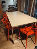 Table de salle à manger 8 personnes, Enlèvement