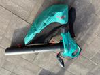 Bosch ALS25 Bladzuiger, Tuin en Terras, Ophalen, Gebruikt, Handgedragen, Met versnipperfunctie
