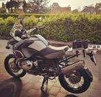 2010 R1200GS Adventure, Motoren, 2 cilinders, Particulier, Meer dan 35 kW, Toermotor