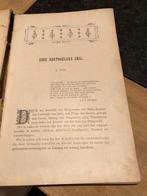 Geschiedkundige bloemlezingen, Bloemen uit eigen gaard - Ivo, Ophalen of Verzenden, Ivo Strobbe