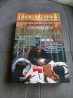 John Grisham - De broederschap, Livres, Thrillers, John Grisham, Utilisé, Enlèvement ou Envoi, Amérique