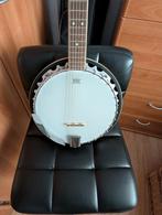 banjo 6 snarig merk hudson, Ophalen, Zo goed als nieuw
