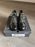 Solidus Heaven hoge sneaker met rits (38, zwart en zilver), Ophalen of Verzenden, Zo goed als nieuw