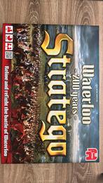 Jeu de société - Waterloo 200 ans Stratego (Napoléon), 1 ou 2 joueurs, Enlèvement ou Envoi, Neuf, Jumbo