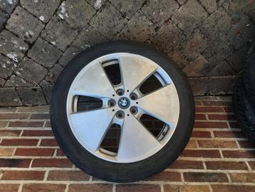 1 BMW IX3 19 INCH velg beschikbaar voor biedingen