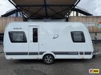 Dethleffs Camper 450 FR, Tot en met 4, 1000 - 1250 kg, Dethleffs, 6 tot 7 meter