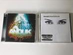 2 x 2 cd Anouk Urban solitude / Live at Gelredome, Cd's en Dvd's, Gebruikt, Ophalen of Verzenden